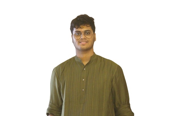 ashwin santhosh nair